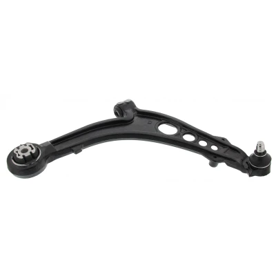 Abbildung von MAPCO 49079 Querlenker Vorderachse rechts, unten Stahlguss LANCIA: Ypsilon II, Musa, FIAT: Idea