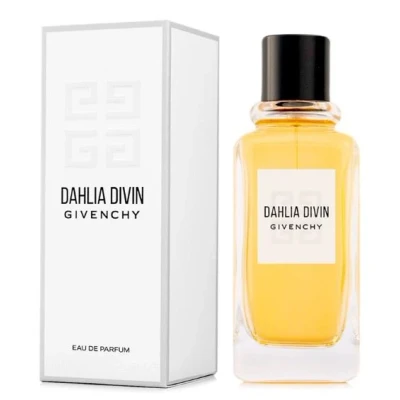 Abbildung von DAHLIA DIVIN edp vapo 50 ml 0,05 l