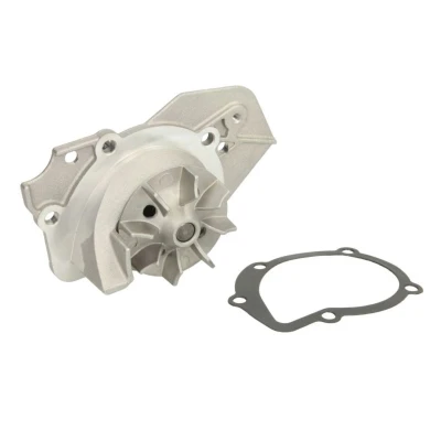 Abbildung von THERMOTEC D1P013TT Wasserpumpe 20 mit Dichtung mechanisch PEUGEOT: 309 I Schrägheck, J5 Pritsche/Fahrgestell, 205 II LADA: Niva