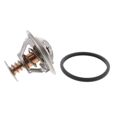 Abbildung von ACKOJA A38 99 0014 Kühlwasserthermostat 82 mit Dichtring OPEL: Vectra C Caravan, Limousine, Signum CC, MITSUBISHI: Outlander 2 SUV, PAJERO 3