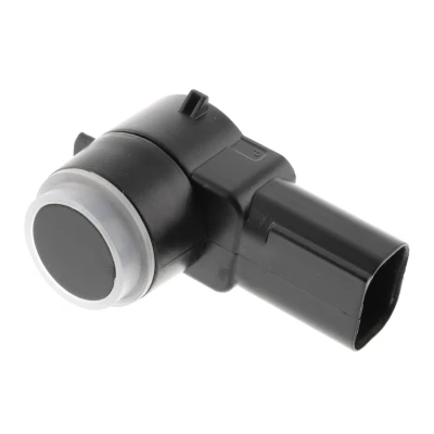 Abbildung von VEMO V22 72 0086 Parksensoren Original Qualität vorne, hinten schwarz Ultraschallsensor PEUGEOT: 308 I SW, SW Kasten / Kombi