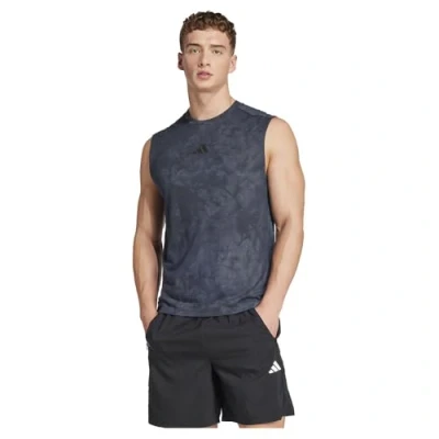 Abbildung von adidas Performance Tanktop &quot;POWER AOP TANK&quot;