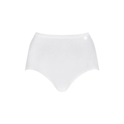 Abbildung von Mey Tagwäsche Serie Only Lycra Damen Taillenslips/ Pants Weiss S M(38/40)