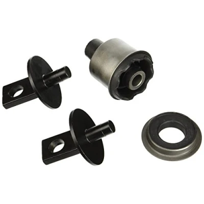Abbildung von JAPANPARTS RU 4209 Querlenkerlager Vorderachse 80 HONDA: CIVIC 8 Stufenheck