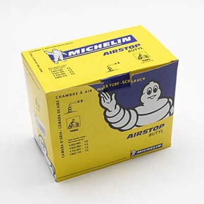 Abbildung von Schlauch MICHELIN DET15 MJ