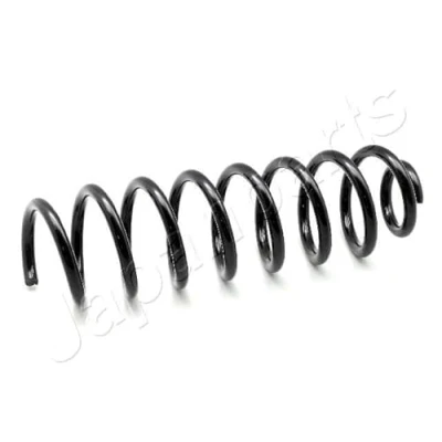 Abbildung von JAPANPARTS ZC5884C Fahrwerksfeder Hinterachse RENAULT: MEGANE 2 Coupe Cabriolet