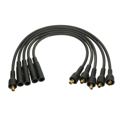 Abbildung von MAGNETI MARELLI 941318111230 Zündkabelsatz LADA: 1200 1600 Limousine