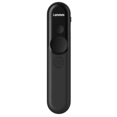 Abbildung von Lenovo Wiederaufladbare Laser Präsentationsfernbedienung