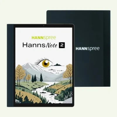Abbildung von Hannspree Tab 10 HannsNote 2 SN10HR1B