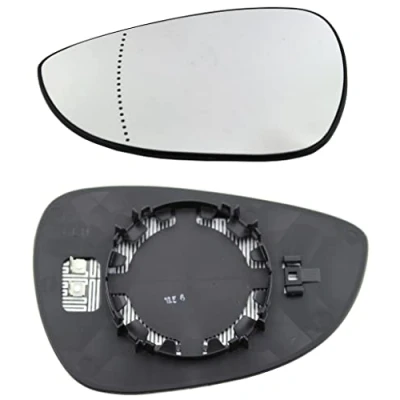 Abbildung von TarosTrade 57 0726 L 50807 Spiegelglas Heizbar Links