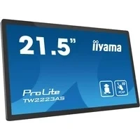 Abbildung von ProLite Touchscreen TW2223AS B2, Public Display