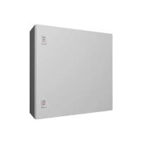 Abbildung von Rittal Kompakt Schaltschrank AX BxHxT 600x600x210mm IP66 (Speditionsversand)