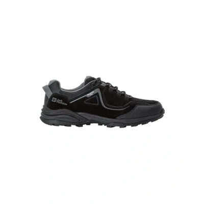 Abbildung von Jack Wolfskin SUNSET HIKE TEXAPORE LOW M Wanderschuh wasserdicht