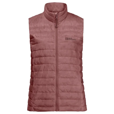 Abbildung von Jack Wolfskin Daunenweste &quot;PILVI DOWN VEST W&quot;