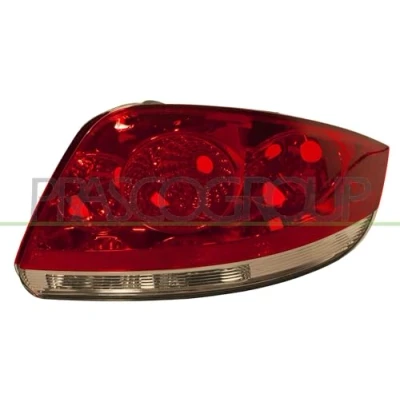 Abbildung von PRASCO FT4404153 Rückleuchte rechts FIAT: Linea