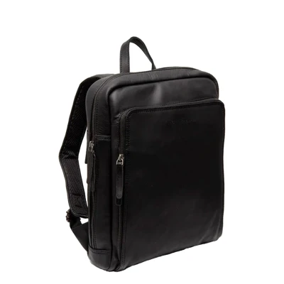Abbildung von The Chesterfield Brand Jasper Laptop Backpack black