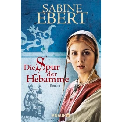 Abbildung von Die Spur der Hebamme