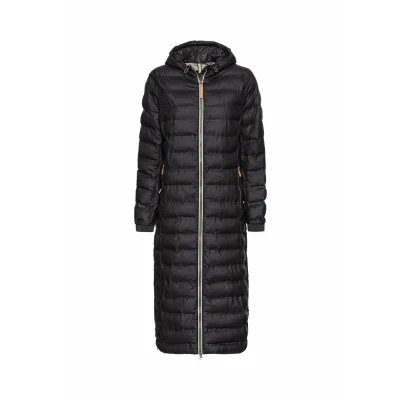 Abbildung von camel active Funktions Wintermantel, Damen, Größe: 34, Black