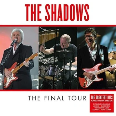 Abbildung von Final Tour Live [Vinyl LP]