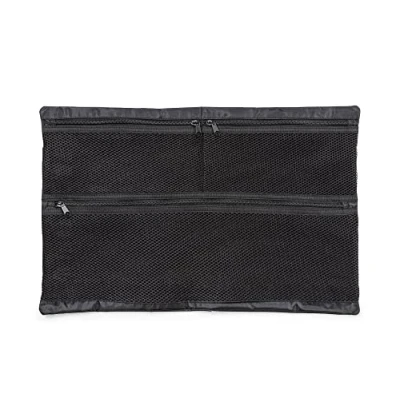 Abbildung von B&amp;W praktische Netz Deckeltasche für unseren Robusten Outdoor Transportkoffer Typ 6700