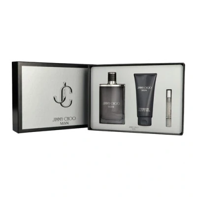 Abbildung von Jimmy Choo Man Geschenkset