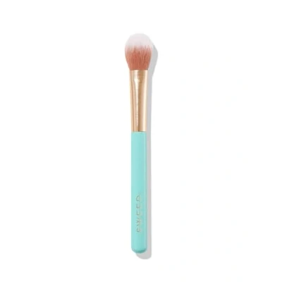 Abbildung von SWEED 05 Highlighter Pinsel Vegan, Cruelty Free, Clean Beauty