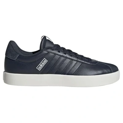 Abbildung von adidas Vl Court 3.0 Shoes Herren Schuhe, Aurora Ink Grey One, 40 EU