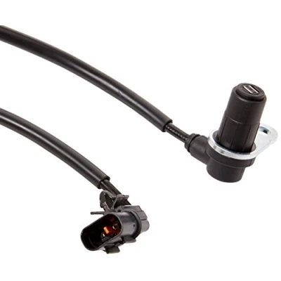 Abbildung von JAPANPARTS ABS 563 Sensor Hinterachse rechts MITSUBISHI: PAJERO 4