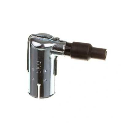 Abbildung von PLITZ Kerzenstecker, 5K Ohm Simson S50, S51, KR51 Schwalbe u.a. MZ ES, TS, ETS, ETZ