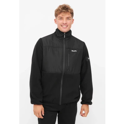 Abbildung von Bench. Sweatjacke &quot;BURLOW&quot;