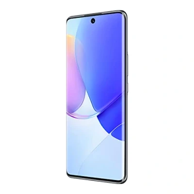 Abbildung von HUAWEI Nova 9 Smartphone 128GB, 8GB RAM, Dual SIM, Black