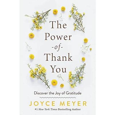 Abbildung von the Power of Thank You: Discover Joy Gratitude