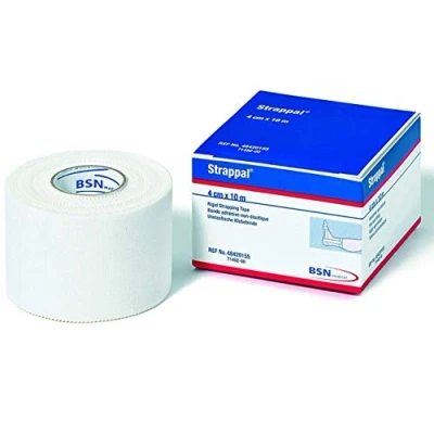 Abbildung von Leukotape K 5 cm pink 1 St