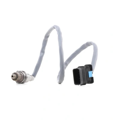 Abbildung von BOSCH 0 258 030 0BV Lambdasonde 4 MINI: Schrägheck, Clubman, Countryman, BMW: 2 Active Tourer, X1, Gran Tourer