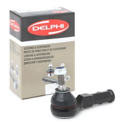 Abbildung von DELPHI TA1789 Spurstangenkopf 12 RENAULT: Clio III Grandtour, TWINGO 2, Kangoo I Rapid, NISSAN: Micra 3, C+C Kubistar Kastenwagen kfzteile,
