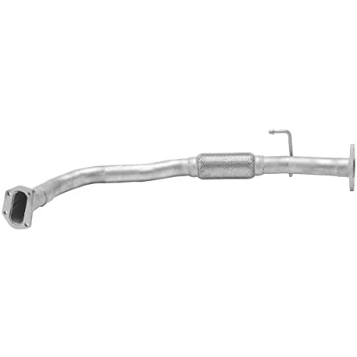 Abbildung von Faurecia FS25530 Abgasrohr vorne FIAT: Doblo I Cargo, Kombi