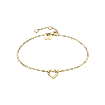 Abbildung von Tamaris Armband, Damen, Größe: One Size, Gold