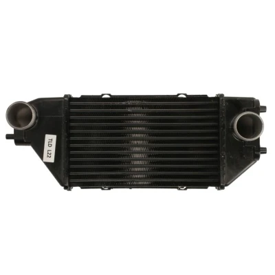 Abbildung von THERMOTEC DA4002TT Ladeluftkühler HONDA: CR V 2, FR
