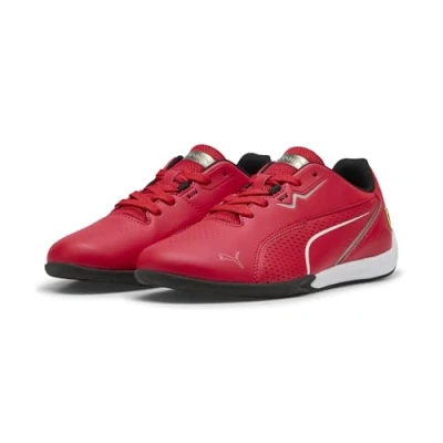 Abbildung von PUMA Sneaker &quot;Scuderia Ferrari HP Drift Cat 11 Sneakers Jugendliche&quot;