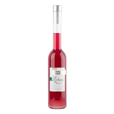 Abbildung von Zirbenz Zirbenschnaps 0,35 L 35% Vol