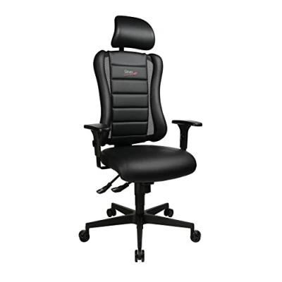 Abbildung von TOPSTAR Bürostuhl &quot;Sitness RS&quot;