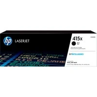Abbildung von HP 415X Toner Schwarz (hohe Kapazität)