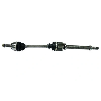 Abbildung von SKF VKJC 6009 Antriebswelle 888, 312 mit Lager RENAULT: Clio 3, Modus / Grand Modus, III Grandtour
