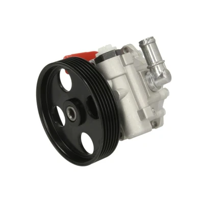 Abbildung von Hydraulische Lenkgetriebepumpe LAUBER LAU 55.1219