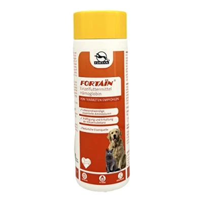 Abbildung von Fortain Pulver vet. 250 g