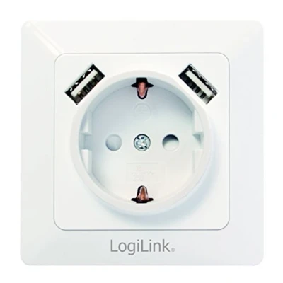 Abbildung von LogiLink PA0162 USB Kabel