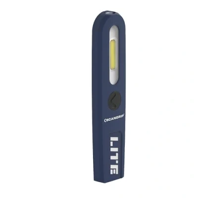 Abbildung von SCANGRIP STICK LITE S 03.5665 Handleuchte 200/20, 380/50