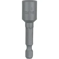 Abbildung von Extra Hart Steckschlüssel 1/4&quot;, 8mm