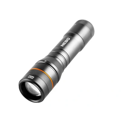 Abbildung von Nebo Newton 500 Taschenlampe