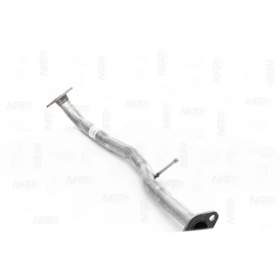Abbildung von BOSAL 801 191 Abgasrohr SUZUKI: Alto VI